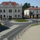 Rondo na ulicy Sokoła